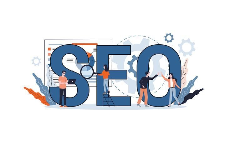 SEO Planning