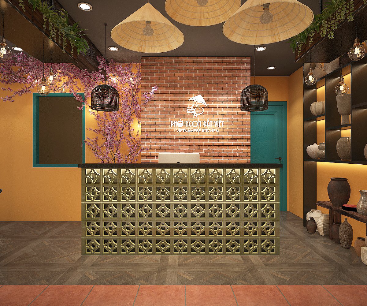 Restaurant Design
