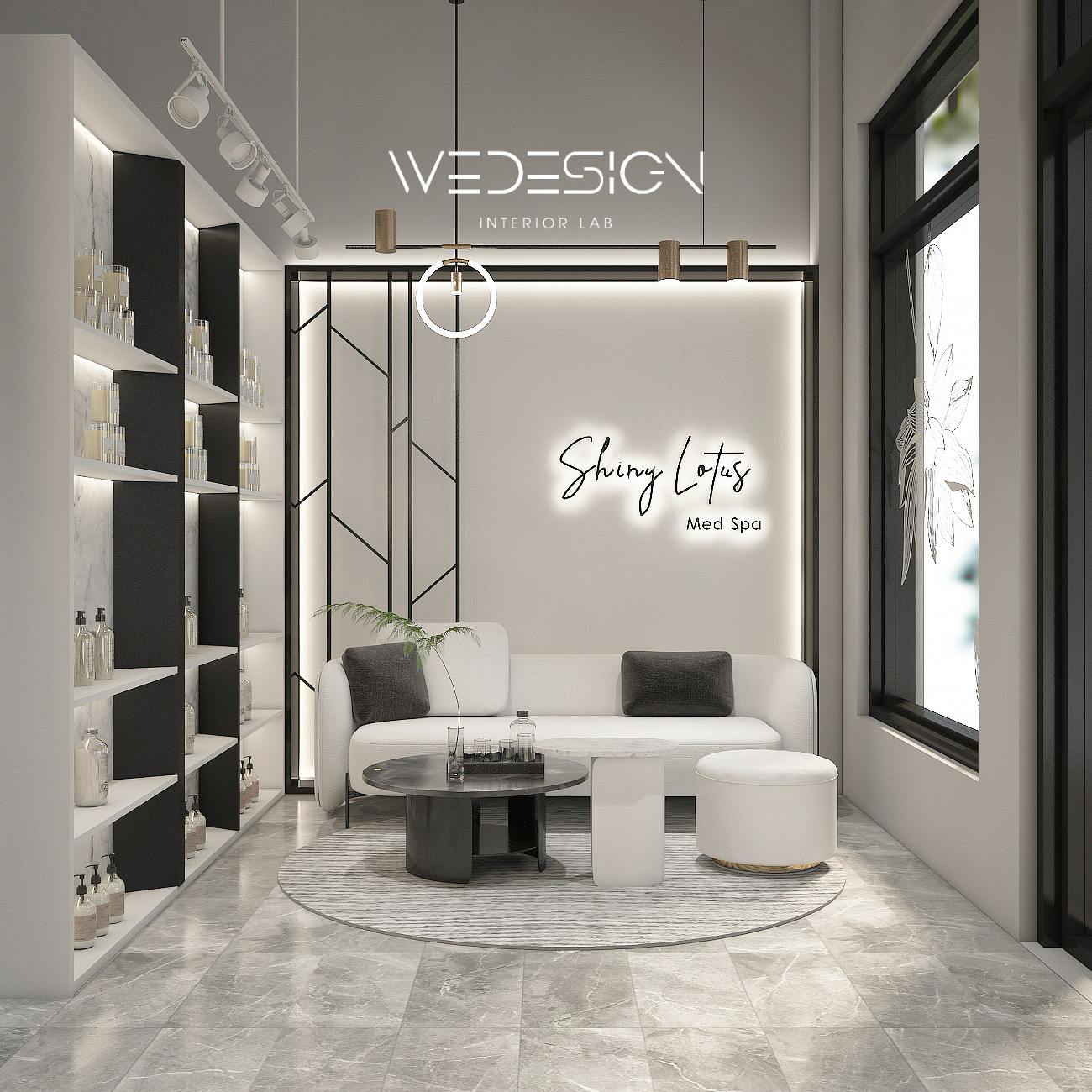 Spa Design